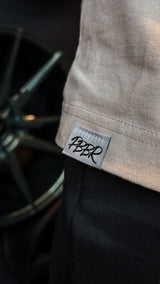#teamPBBR T-Shirt