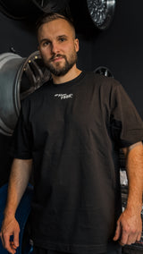 #teamPBBR T-Shirt