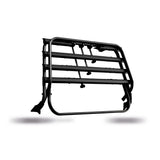 Fahrradträger Original VW T6 7E0071104B Multivan California Schwarz Matt