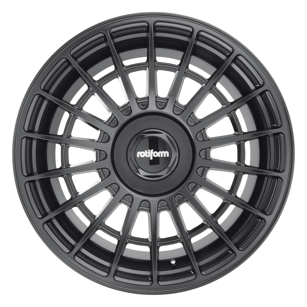 Tesla model 3 rotiform discount