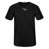 #teamPBBR T-Shirt in Schwarz