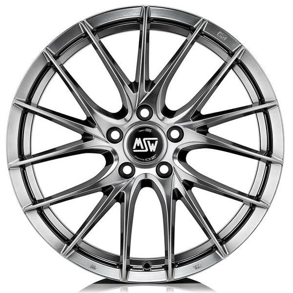 MSW 29 für Audi / VAG