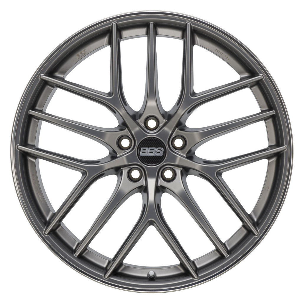 BBS CC-R für Tesla Model Y – Custom Wheels Onlineshop