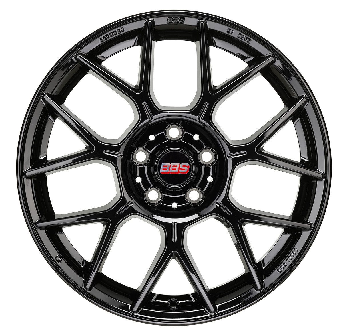Bbs Rims Model 3 BBS XR für Tesla Model 3 – Custom Wheels Onlineshop