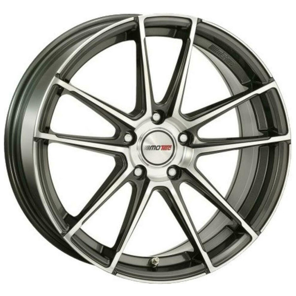 Radical (MCT10) für Tesla Model S